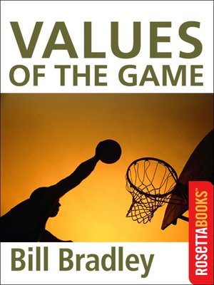 cover image of Values of the Game